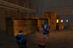 The Mummy Returns (PlayStation 2)