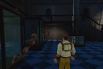 The Mummy Returns (PlayStation 2)