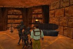 The Mummy Returns (PlayStation 2)
