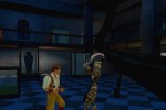 The Mummy Returns (PlayStation 2)