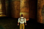 The Mummy Returns (PlayStation 2)