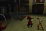 The Mummy Returns (PlayStation 2)