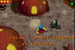 Lego Bionicle (Game Boy Advance)