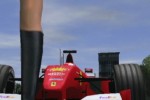 F1 2001 (PlayStation 2)