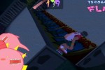 Yanya Caballista: City Skater (PlayStation 2)