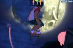 Yanya Caballista: City Skater (PlayStation 2)