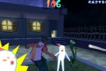 Yanya Caballista: City Skater (PlayStation 2)