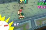 Yanya Caballista: City Skater (PlayStation 2)