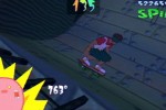 Yanya Caballista: City Skater (PlayStation 2)