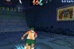 Yanya Caballista: City Skater (PlayStation 2)