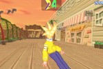 Yanya Caballista: City Skater (PlayStation 2)