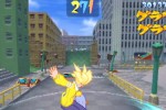 Yanya Caballista: City Skater (PlayStation 2)