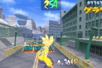 Yanya Caballista: City Skater (PlayStation 2)