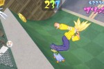 Yanya Caballista: City Skater (PlayStation 2)