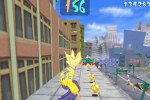 Yanya Caballista: City Skater (PlayStation 2)