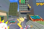 Yanya Caballista: City Skater (PlayStation 2)