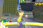 Yanya Caballista: City Skater (PlayStation 2)