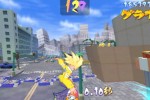 Yanya Caballista: City Skater (PlayStation 2)