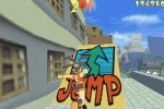 Yanya Caballista: City Skater (PlayStation 2)
