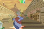 Yanya Caballista: City Skater (PlayStation 2)
