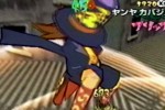 Yanya Caballista: City Skater (PlayStation 2)