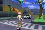Yanya Caballista: City Skater (PlayStation 2)