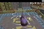 Yanya Caballista: City Skater (PlayStation 2)
