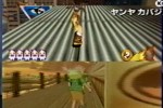 Yanya Caballista: City Skater (PlayStation 2)