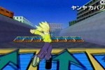 Yanya Caballista: City Skater (PlayStation 2)