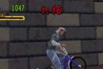 Mat Hoffman's Pro BMX (PC)