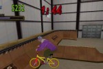 Mat Hoffman's Pro BMX (PC)