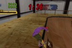 Mat Hoffman's Pro BMX (PC)