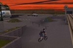 Mat Hoffman's Pro BMX (PC)