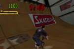 Mat Hoffman's Pro BMX (PC)