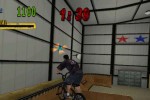 Mat Hoffman's Pro BMX (PC)