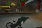 Mat Hoffman's Pro BMX (PC)