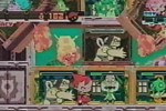 One Piece Mansion (PlayStation)