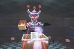 Casper Spirit Dimensions (PlayStation 2)