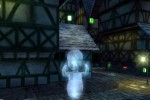 Casper Spirit Dimensions (PlayStation 2)