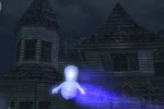 Casper Spirit Dimensions (PlayStation 2)