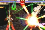 Guilty Gear X (PlayStation 2)