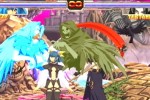 Guilty Gear X (PlayStation 2)