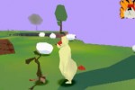 Sheep Raider (PlayStation)