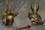 Kessen II (PlayStation 2)