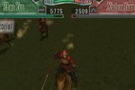 Kessen II (PlayStation 2)