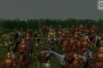 Kessen II (PlayStation 2)