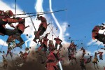 Kessen II (PlayStation 2)