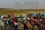 Kessen II (PlayStation 2)