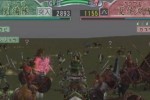 Kessen II (PlayStation 2)