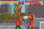 Final Fight One (Game Boy Advance)